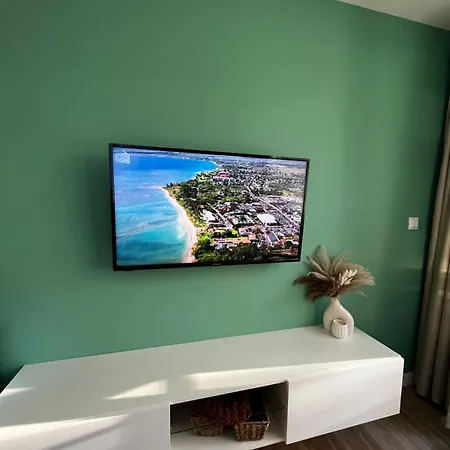 Apartman Downtown Gem