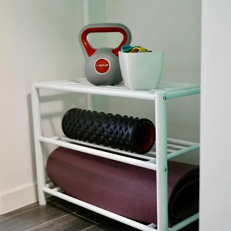 Downtown Gem Apartman *