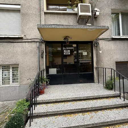 Downtown Gem Appartement