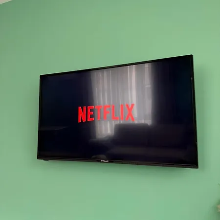 Apartman Downtown Gem *