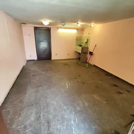 Downtown Gem With Free Private Garage Appartement *