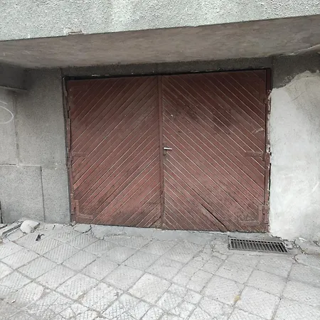 Downtown Gem With Free Private Garage Appartement