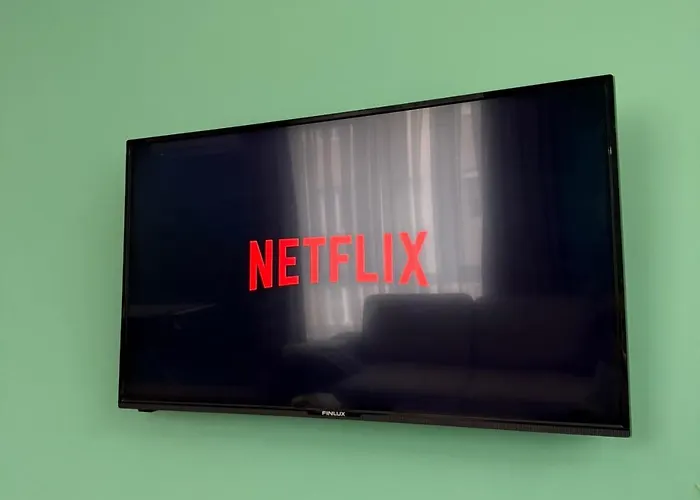 דירה Downtown Gem *