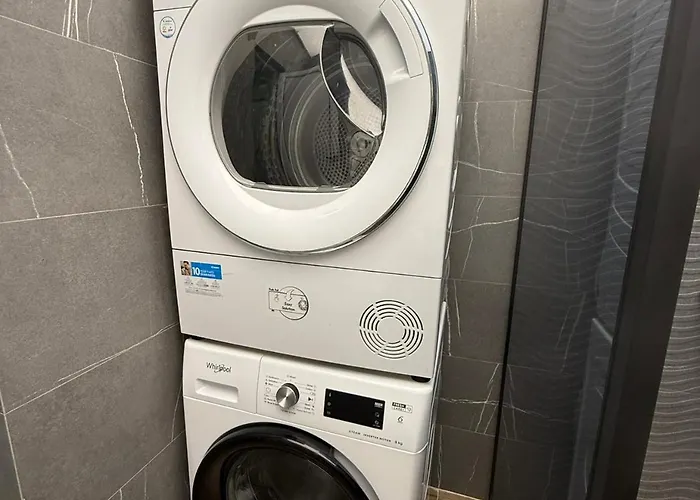 Downtown Gem דירה *